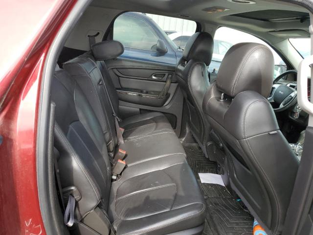Photo 10 from auction – 2015 GMC ACADIA SLT with VIN 1GKKRRKD9FJ339723