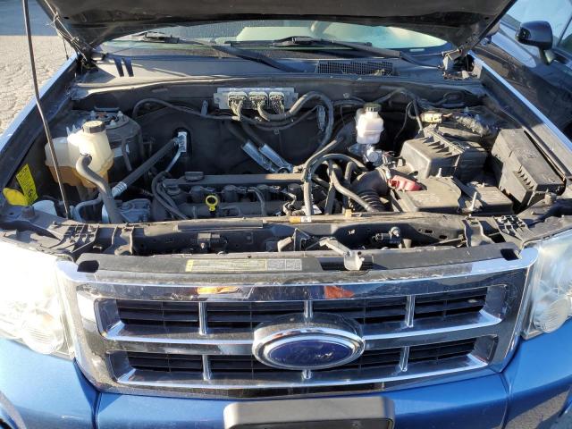 Photo 11 from auction – 2010 FORD ESCAPE XLS with VIN 1FMCU0C74AKA54638