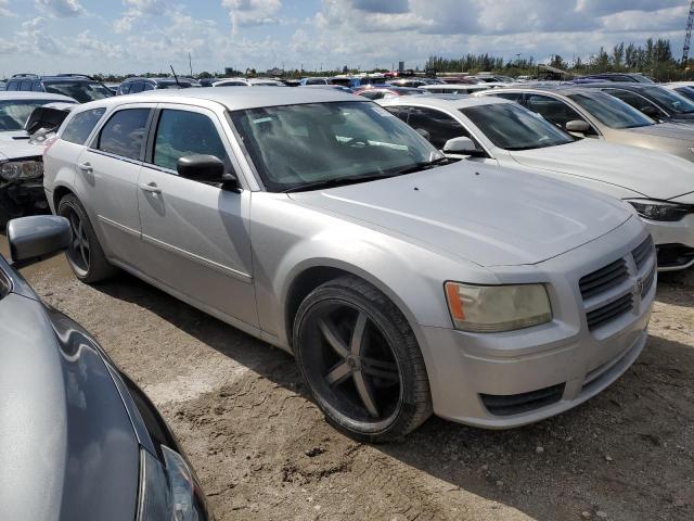 Photo 4 from auction – 2008 DODGE MAGNUM with VIN 2D4FV47T58H190052
