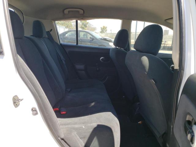 Photo 10 from auction – 2011 NISSAN VERSA S with VIN 3N1BC1CPXBL459978