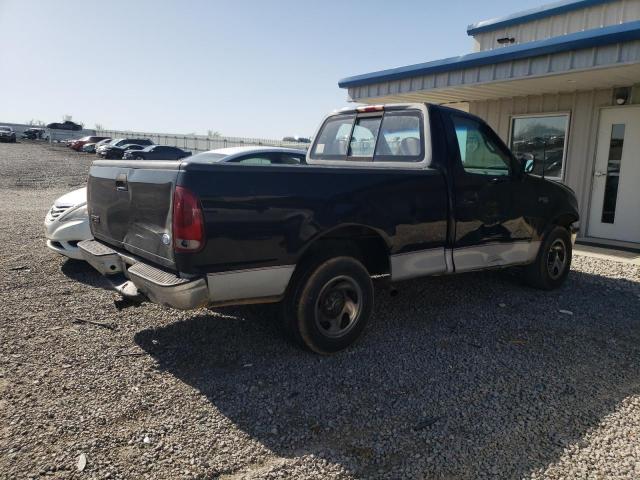 Photo 3 from auction – 1997 FORD F150 with VIN 1FTDF1720VNB89515