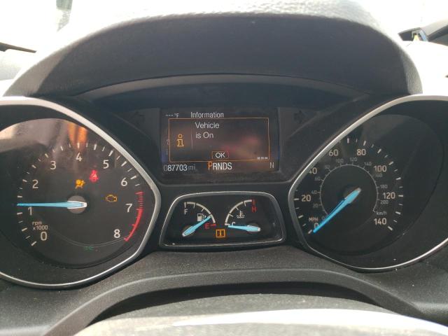 Photo 9 from auction – 2018 FORD ESCAPE SE with VIN 1FMCU0GD6JUA43323