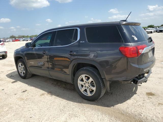 Photo 2 from auction – 2017 GMC ACADIA SLE with VIN 1GKKNKLA6HZ291125