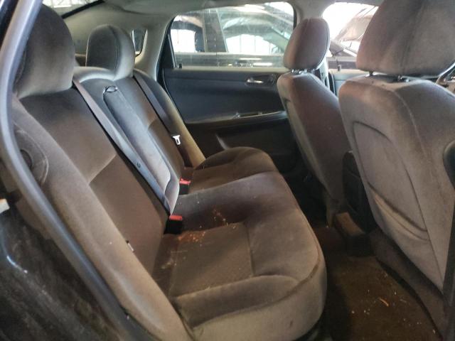 Photo 10 from auction – 2013 CHEVROLET IMPALA LT with VIN 2G1WG5E37D1240414
