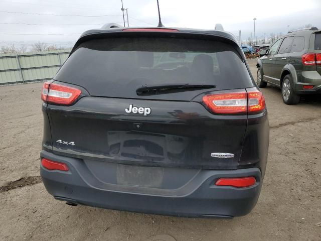 Photo 6 from auction – 2016 JEEP CHEROKEE L with VIN 1C4PJMCB8GW308928