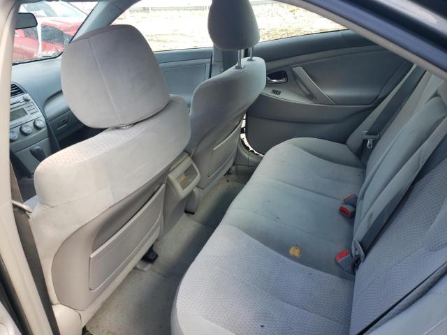 Photo 10 from auction – 2010 TOYOTA CAMRY BASE with VIN 4T4BF3EK7AR081819