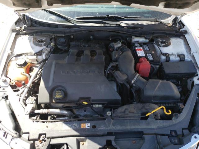 Photo 11 from auction – 2012 LINCOLN MKZ with VIN 3LNHL2JC1CR833725