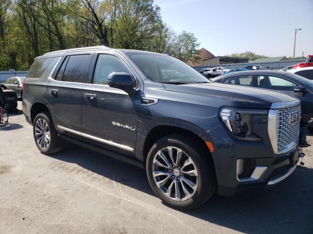 Photo 4 from auction – 2021 GMC YUKON DENA with VIN 1GKS2DKL1MR132725