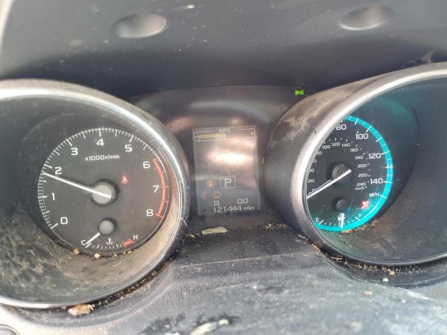 Photo 9 from auction – 2017 SUBARU OUTBACK 2. with VIN 4S4BSACC0H3255591