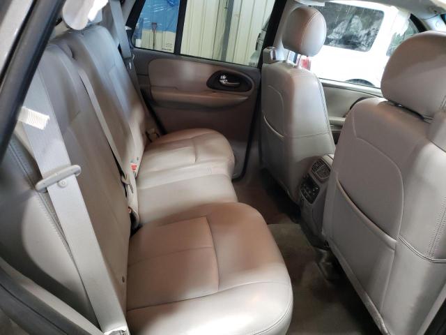 Photo 11 from auction – 2008 CHEVROLET TRAILBLAZE with VIN 1GNDT13S882120406