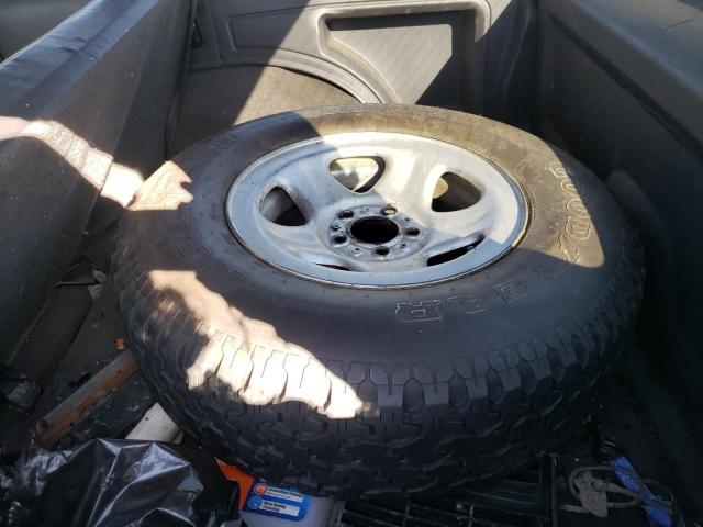 Photo 13 from auction – 1999 JEEP CHEROKEE S with VIN 1J4FF68S0XL504049