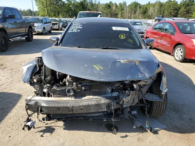 Photo 5 from auction – 2014 NISSAN ALTIMA 2.5 with VIN 1N4AL3AP2EC269444