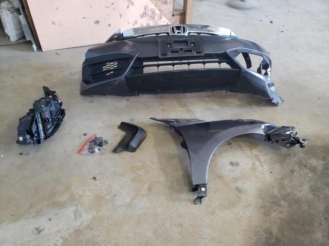 Photo 12 from auction – 2016 HONDA CIVIC EX with VIN 2HGFC2F79GH573746