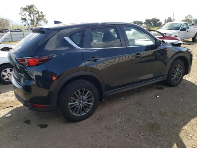 Photo 3 from auction – 2021 MAZDA CX-5 TOURI with VIN JM3KFBCM4M0497777