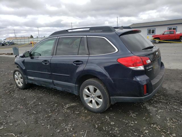 Снимка 2 от търг – 2012 SUBARU OUTBACK 3. с VIN 4S4BRDKC5C2293993