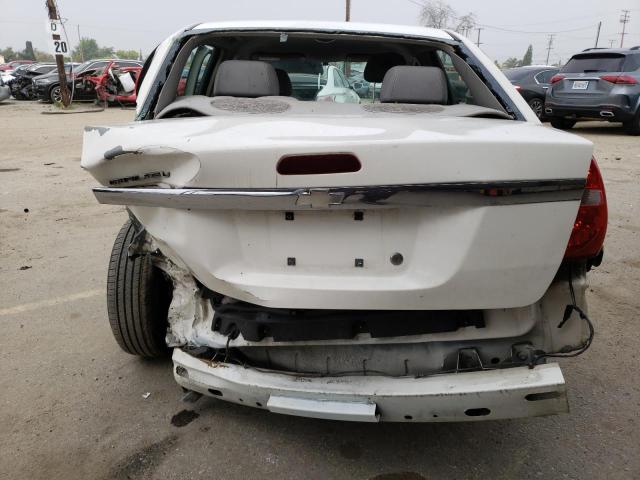 Photo 6 from auction – 2004 CHEVROLET MALIBU with VIN 1G1ZS52F04F146863