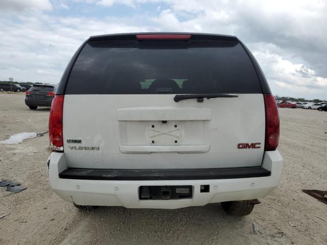 Photo 6 from auction – 2012 GMC YUKON SLT with VIN 1GKS2CE02CR229913