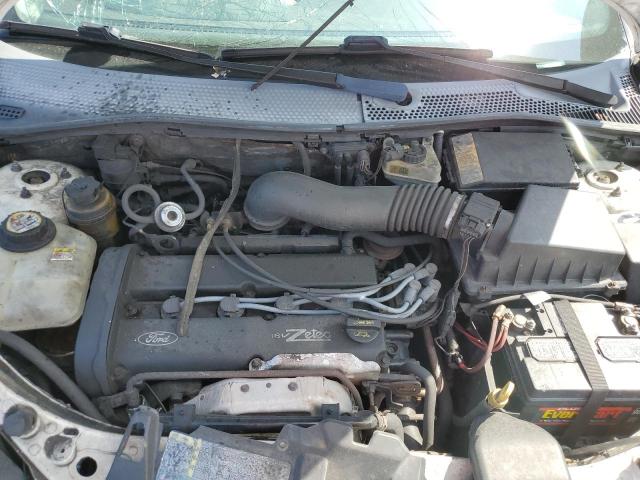 Photo 11 from auction – 2003 FORD FOCUS ZX5 with VIN 3FAFP373X3R171081