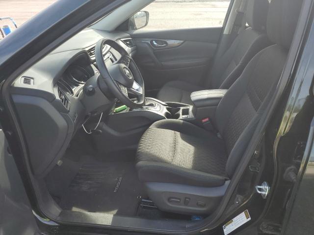 Photo 7 from auction – 2019 NISSAN ROGUE S with VIN 5N1AT2MV6KC716640