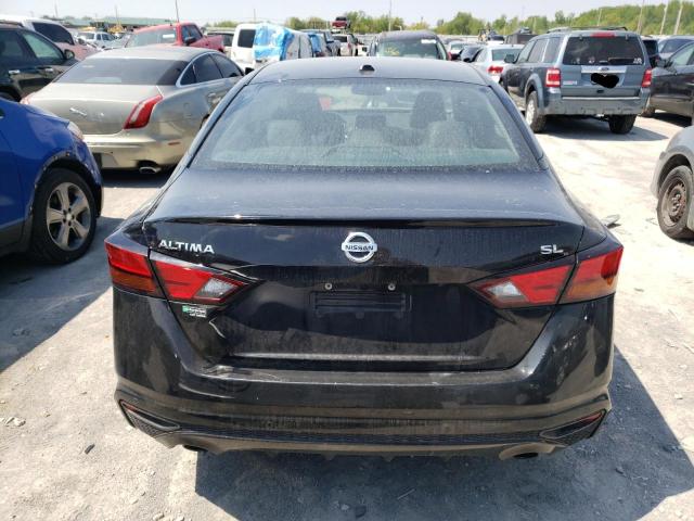 Photo 6 from auction – 2019 NISSAN ALTIMA SL with VIN 1N4BL4EV4KC251378