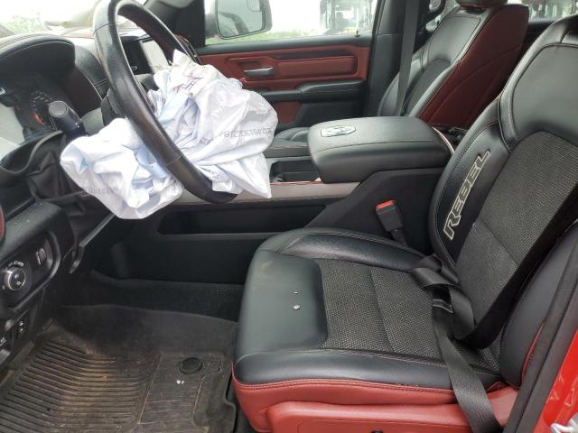 Photo 7 from auction – 2020 RAM 1500 REBEL with VIN 1C6SRFLTXLN135878