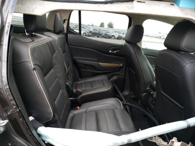 Photo 11 from auction – 2018 GMC ACADIA DEN with VIN 1GKKNXLS4JZ190662