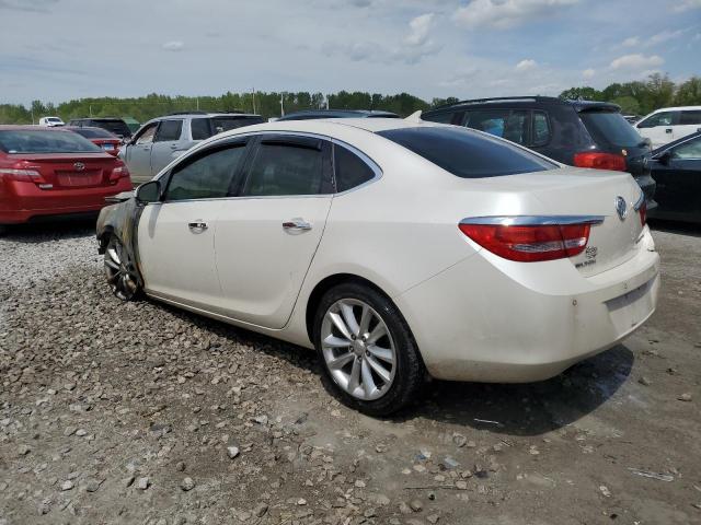 Photo 2 from auction – 2012 BUICK VERANO with VIN 1G4PS5SK0C4202561