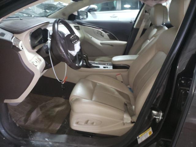 Photo 7 from auction – 2014 BUICK LACROSSE with VIN 1G4GC5G39EF148523