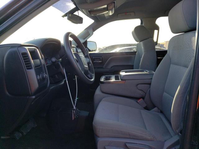 Photo 7 from auction – 2015 GMC SIERRA K15 with VIN 1GTV2TECXFZ361745