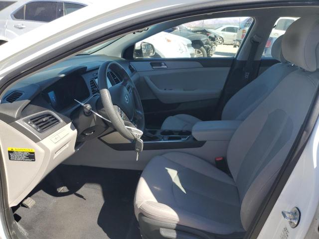 Photo 7 from auction – 2016 HYUNDAI SONATA SE with VIN 5NPE24AF2GH346607
