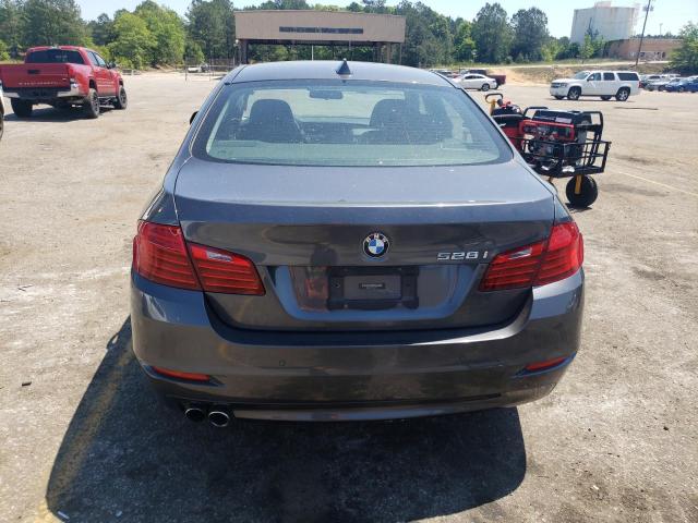 Photo 6 from auction – 2015 BMW 528 I with VIN WBA5A5C50FD521757