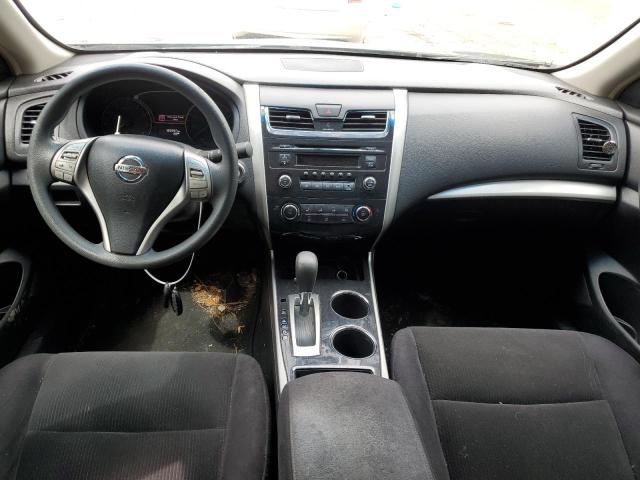 Photo 8 from auction – 2013 NISSAN ALTIMA with VIN 1N4AL3AP4DN522962