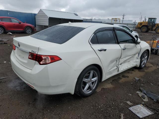 Photo 3 from auction – 2011 ACURA TSX with VIN JH4CU2F67BC004135