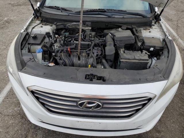 Photo 11 from auction – 2015 HYUNDAI SONATA SE with VIN 5NPE24AF0FH238100