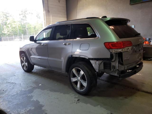 Photo 2 from auction – 2015 JEEP GRAND CHER with VIN 1C4RJFBG5FC910171