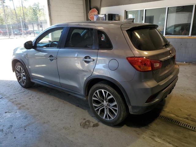 Photo 2 from auction – 2019 MITSUBISHI OUTLANDER with VIN JA4AR3AU6KU035919