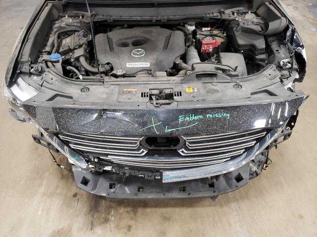 Photo 12 from auction – 2020 MAZDA CX-9 TOURI with VIN JM3TCBCY4L0407218
