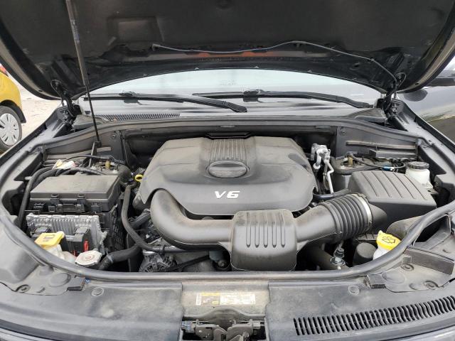 Photo 12 from auction – 2014 JEEP GRAND CHER with VIN 1C4RJFCG0EC265099