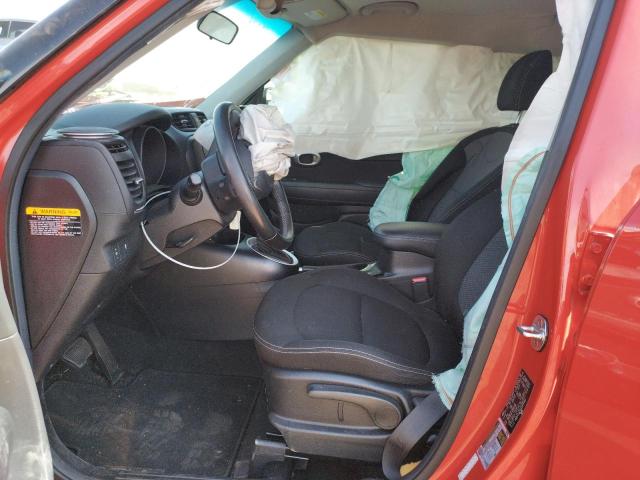 Photo 7 from auction – 2017 KIA SOUL + with VIN KNDJP3A59H7437820