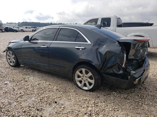 Photo 2 from auction – 2015 CADILLAC ATS with VIN 1G6AA5RX4F0132091