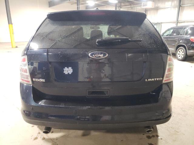 Photo 6 from auction – 2010 FORD EDGE LIMIT with VIN 2FMDK3KC7ABA27194