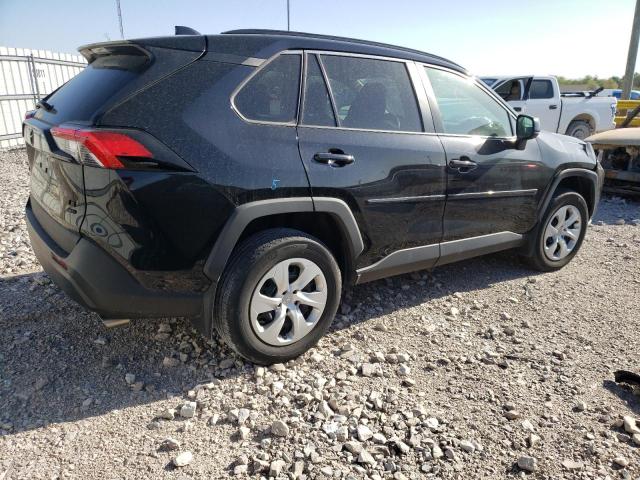Photo 3 from auction – 2019 TOYOTA RAV4 LE with VIN 2T3F1RFV9KW073347