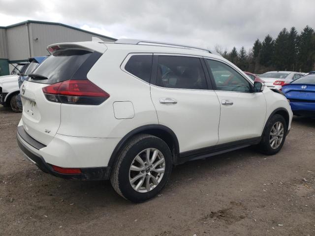 Photo 3 from auction – 2018 NISSAN ROGUE S with VIN KNMAT2MT9JP523912