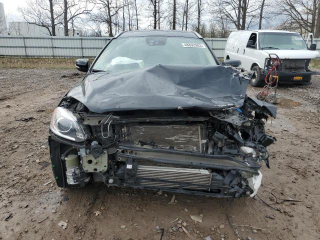 Photo 5 from auction – 2016 VOLVO XC60 T5 PL with VIN YV4612RM5G2808784