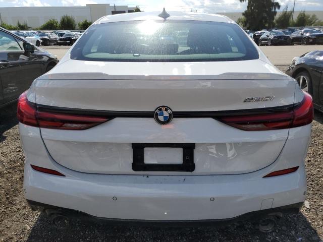 Photo 6 from auction – 2021 BMW 228I with VIN WBA53AK02M7J78731