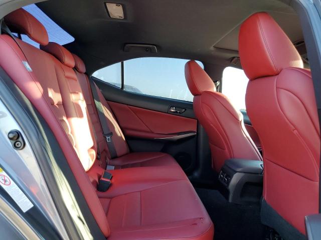 Photo 10 from auction – 2016 LEXUS IS 200T with VIN JTHBA1D26G5030851