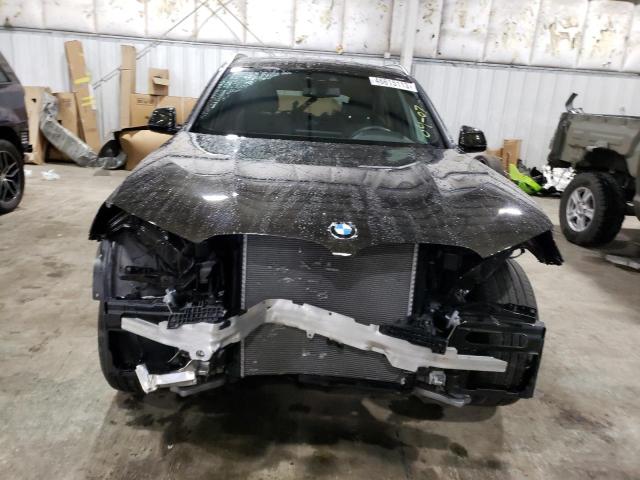 Photo 5 from auction – 2018 BMW X3 XDRIVE3 with VIN 5UXTR9C52JLD88381