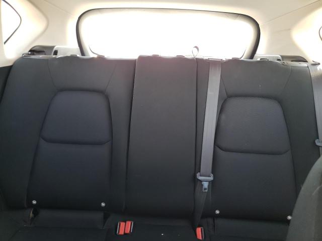 Photo 10 from auction – 2019 MAZDA CX-5 SPORT with VIN JM3KFBBM8K1589788