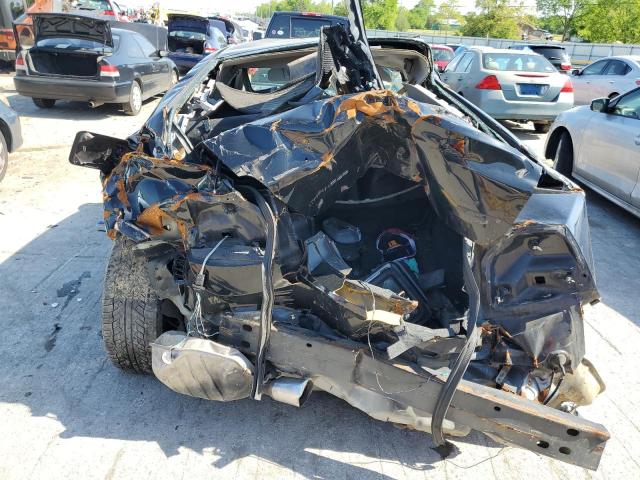 Photo 6 from auction – 2007 DODGE CHARGER SR with VIN 2B3KA73W07H729606