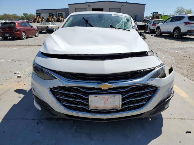 Photo 5 from auction – 2020 CHEVROLET MALIBU LS with VIN 1G1ZB5ST0LF005991